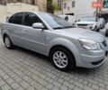 Серый Киа Рио, объемом двигателя 1.4 л и пробегом 94 тыс. км за 4900 $, фото 8 на Automoto.ua