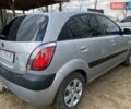 Сірий Кіа Ріо, об'ємом двигуна 1.4 л та пробігом 170 тис. км за 7000 $, фото 2 на Automoto.ua