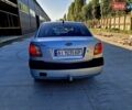 Серый Киа Рио, объемом двигателя 1.4 л и пробегом 363 тыс. км за 3800 $, фото 2 на Automoto.ua