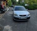 Сірий Кіа Ріо, об'ємом двигуна 1.6 л та пробігом 194 тис. км за 3800 $, фото 1 на Automoto.ua