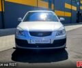Сірий Кіа Ріо, об'ємом двигуна 1.4 л та пробігом 224 тис. км за 3500 $, фото 3 на Automoto.ua