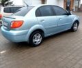 Сірий Кіа Ріо, об'ємом двигуна 3 л та пробігом 224 тис. км за 4900 $, фото 2 на Automoto.ua