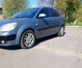 Сірий Кіа Ріо, об'ємом двигуна 1.5 л та пробігом 290 тис. км за 4600 $, фото 1 на Automoto.ua