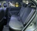 Серый Киа Рио, объемом двигателя 1.4 л и пробегом 220 тыс. км за 3700 $, фото 8 на Automoto.ua