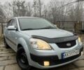 Сірий Кіа Ріо, об'ємом двигуна 1.4 л та пробігом 241 тис. км за 4300 $, фото 1 на Automoto.ua