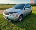 Серый Киа Рио, объемом двигателя 1.4 л и пробегом 230 тыс. км за 5200 $, фото 1 на Automoto.ua