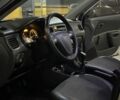 Серый Киа Рио, объемом двигателя 1.4 л и пробегом 220 тыс. км за 3700 $, фото 6 на Automoto.ua