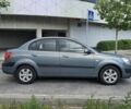Серый Киа Рио, объемом двигателя 1.3 л и пробегом 160 тыс. км за 4300 $, фото 4 на Automoto.ua