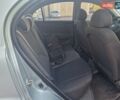 Серый Киа Рио, объемом двигателя 1.4 л и пробегом 170 тыс. км за 4000 $, фото 6 на Automoto.ua