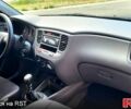 Сірий Кіа Ріо, об'ємом двигуна 1.4 л та пробігом 224 тис. км за 3500 $, фото 2 на Automoto.ua