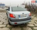 Сірий Кіа Ріо, об'ємом двигуна 1.4 л та пробігом 241 тис. км за 4300 $, фото 4 на Automoto.ua