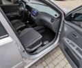 Сірий Кіа Ріо, об'ємом двигуна 1.4 л та пробігом 94 тис. км за 4900 $, фото 9 на Automoto.ua
