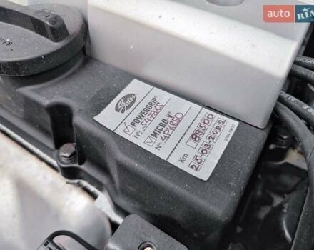 Серый Киа Рио, объемом двигателя 1.4 л и пробегом 94 тыс. км за 4900 $, фото 45 на Automoto.ua