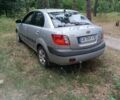 Сірий Кіа Ріо, об'ємом двигуна 1.5 л та пробігом 227 тис. км за 4500 $, фото 3 на Automoto.ua