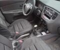 Серый Киа Рио, объемом двигателя 1.4 л и пробегом 247 тыс. км за 3700 $, фото 7 на Automoto.ua
