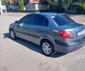 Серый Киа Рио, объемом двигателя 0 л и пробегом 280 тыс. км за 4308 $, фото 2 на Automoto.ua