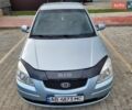Серый Киа Рио, объемом двигателя 1.4 л и пробегом 230 тыс. км за 4999 $, фото 27 на Automoto.ua