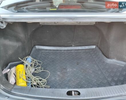 Серый Киа Рио, объемом двигателя 1.6 л и пробегом 140 тыс. км за 4490 $, фото 7 на Automoto.ua
