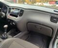Серый Киа Рио, объемом двигателя 1.4 л и пробегом 176 тыс. км за 4600 $, фото 24 на Automoto.ua