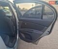 Серый Киа Рио, объемом двигателя 1.4 л и пробегом 170 тыс. км за 4000 $, фото 7 на Automoto.ua
