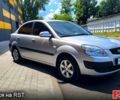 Сірий Кіа Ріо, об'ємом двигуна 1.4 л та пробігом 224 тис. км за 3500 $, фото 4 на Automoto.ua