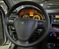 Серый Киа Рио, объемом двигателя 1.4 л и пробегом 220 тыс. км за 3700 $, фото 13 на Automoto.ua