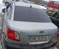 Сірий Кіа Ріо, об'ємом двигуна 1.4 л та пробігом 120 тис. км за 1500 $, фото 1 на Automoto.ua