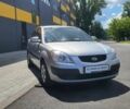 Серый Киа Рио, объемом двигателя 1.4 л и пробегом 224 тыс. км за 3487 $, фото 5 на Automoto.ua