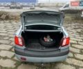 Сірий Кіа Ріо, об'ємом двигуна 1.4 л та пробігом 241 тис. км за 4300 $, фото 6 на Automoto.ua