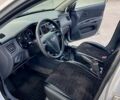 Серый Киа Рио, объемом двигателя 1.4 л и пробегом 186 тыс. км за 4400 $, фото 8 на Automoto.ua