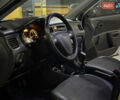 Серый Киа Рио, объемом двигателя 1.4 л и пробегом 220 тыс. км за 3400 $, фото 10 на Automoto.ua