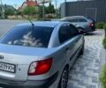 Сірий Кіа Ріо, об'ємом двигуна 1.4 л та пробігом 218 тис. км за 4100 $, фото 5 на Automoto.ua
