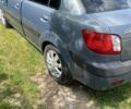 Серый Киа Рио, объемом двигателя 1.5 л и пробегом 137 тыс. км за 4500 $, фото 6 на Automoto.ua