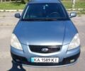 Сірий Кіа Ріо, об'ємом двигуна 1.5 л та пробігом 290 тис. км за 4600 $, фото 1 на Automoto.ua