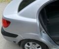 Сірий Кіа Ріо, об'ємом двигуна 1.4 л та пробігом 307 тис. км за 3446 $, фото 8 на Automoto.ua