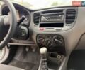 Сірий Кіа Ріо, об'ємом двигуна 1.4 л та пробігом 364 тис. км за 3299 $, фото 13 на Automoto.ua