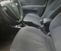Серый Киа Рио, объемом двигателя 1.4 л и пробегом 306 тыс. км за 2700 $, фото 3 на Automoto.ua