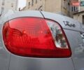Серый Киа Рио, объемом двигателя 1.4 л и пробегом 94 тыс. км за 4900 $, фото 17 на Automoto.ua