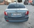 Серый Киа Рио, объемом двигателя 1.6 л и пробегом 140 тыс. км за 4700 $, фото 2 на Automoto.ua