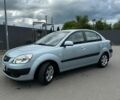 Сірий Кіа Ріо, об'ємом двигуна 1.4 л та пробігом 90 тис. км за 5400 $, фото 2 на Automoto.ua