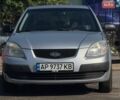 Сірий Кіа Ріо, об'ємом двигуна 1.4 л та пробігом 167 тис. км за 4499 $, фото 1 на Automoto.ua