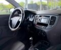 Серый Киа Рио, объемом двигателя 0 л и пробегом 243 тыс. км за 4200 $, фото 7 на Automoto.ua