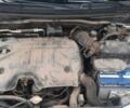 Сірий Кіа Ріо, об'ємом двигуна 1.5 л та пробігом 200 тис. км за 5100 $, фото 14 на Automoto.ua