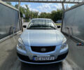 Серый Киа Рио, объемом двигателя 1.4 л и пробегом 177 тыс. км за 4400 $, фото 1 на Automoto.ua