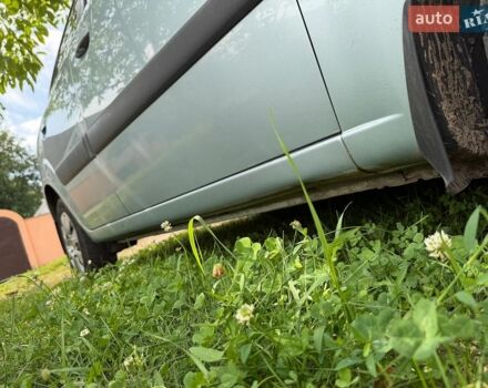 Сірий Кіа Ріо, об'ємом двигуна 1.4 л та пробігом 240 тис. км за 3350 $, фото 4 на Automoto.ua