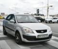 Серый Киа Рио, объемом двигателя 1.4 л и пробегом 244 тыс. км за 4500 $, фото 1 на Automoto.ua