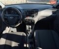 Сірий Кіа Ріо, об'ємом двигуна 1.4 л та пробігом 167 тис. км за 4499 $, фото 8 на Automoto.ua