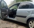 Сірий Кіа Ріо, об'ємом двигуна 1.5 л та пробігом 200 тис. км за 5100 $, фото 16 на Automoto.ua