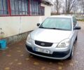 Сірий Кіа Ріо, об'ємом двигуна 1.4 л та пробігом 300 тис. км за 4000 $, фото 1 на Automoto.ua