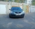 Сірий Кіа Ріо, об'ємом двигуна 1.4 л та пробігом 206 тис. км за 4502 $, фото 2 на Automoto.ua